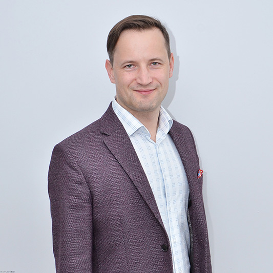 dr n. med. Wiesław Folwarczny