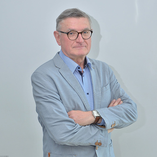 dr n. med. Jacek Węglorz